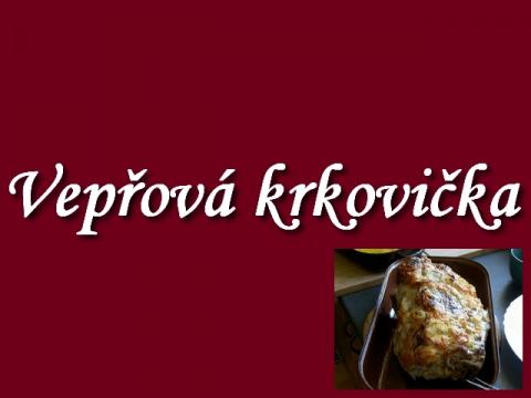 veprova_krkovicka