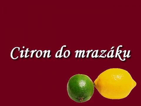 citron-do-mrazaku