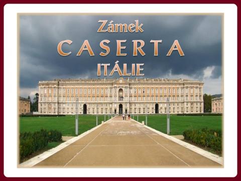 italie_-_zamek_caserta_-_yveta