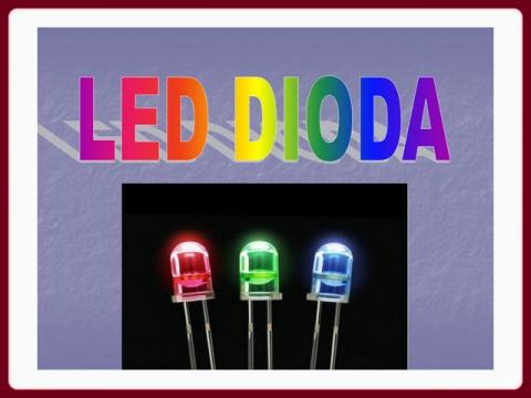 led_dioda