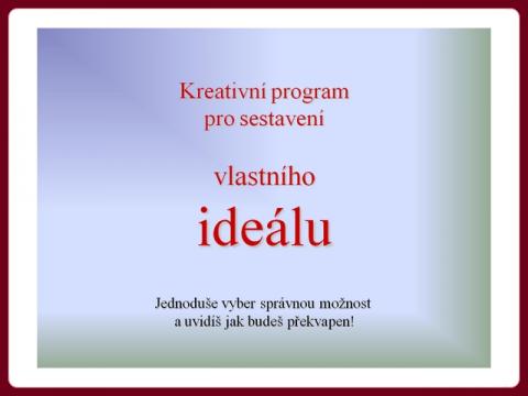 navrhni_si_svuj_ideal